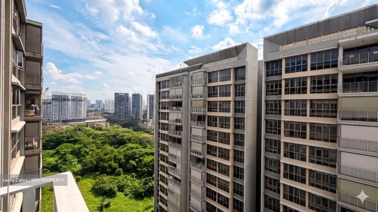 Rivercove Residences (D19), Condominium #574493741